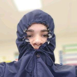 Meet your Posher, Joshua